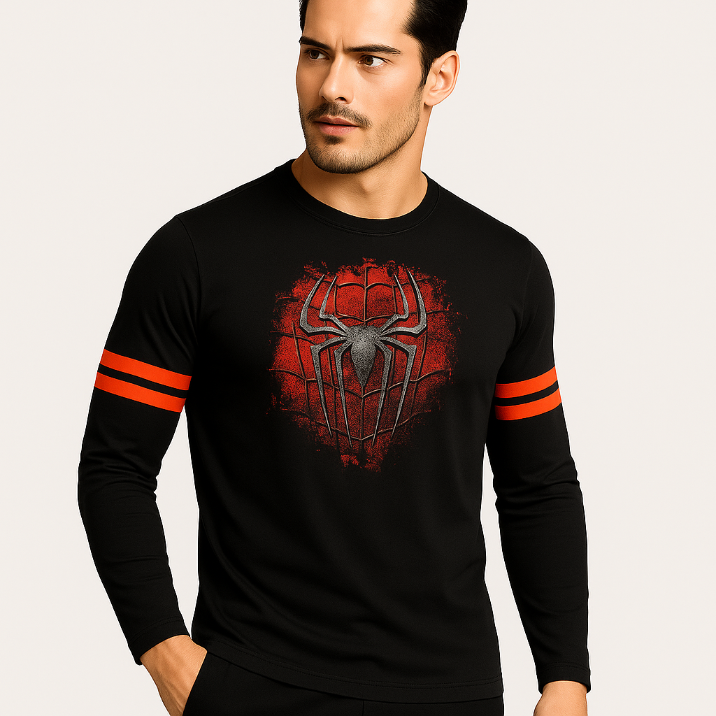 Ultimate Spider-Man Shirt: Unleash Your Inner Hero