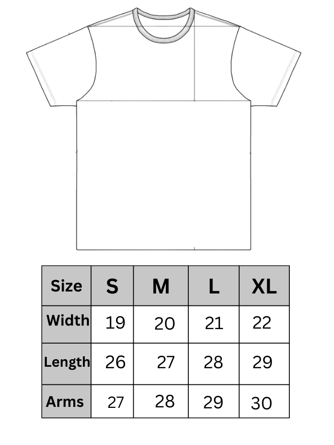 Riddler Question Mark Silhouette T-Shirt - Batman Villain Graphic Tee