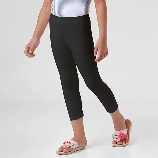 Black Leggings