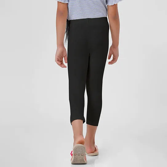Black Leggings
