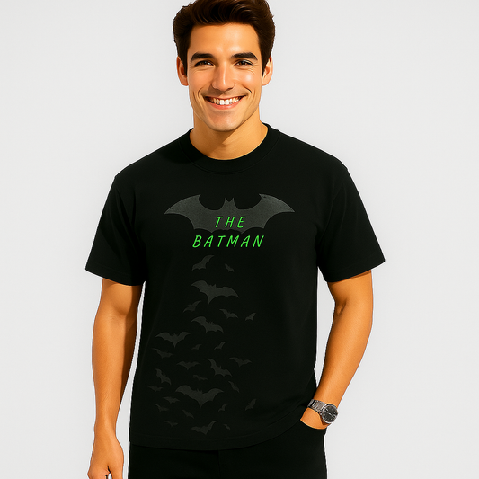 Batman Forest- Super Summer Squad