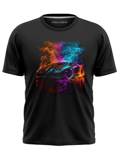 Lamborghini T Shirt- Summer 2023 Vol 1
