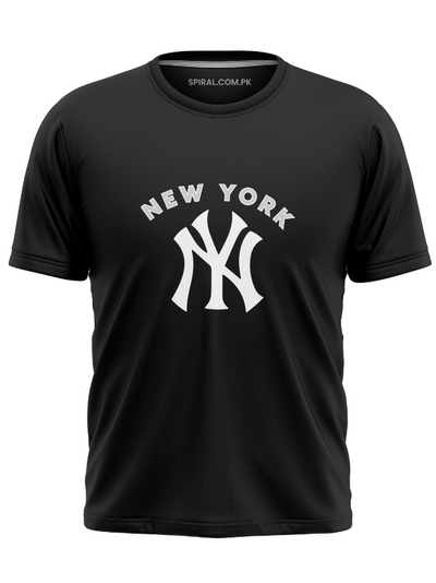 New York T Shirt- Summer 2023 Vol 1