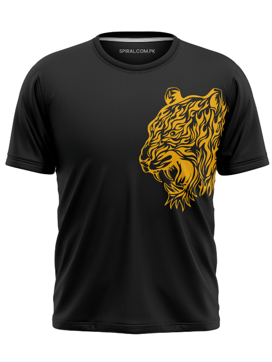 Lion T Shirt- Summer 2023 Vol 1