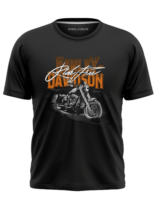 Harley Dividson  T Shirt- Summer 2023 Vol 1