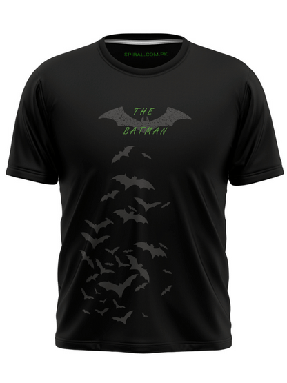 Batman Forest- Super Summer Squad