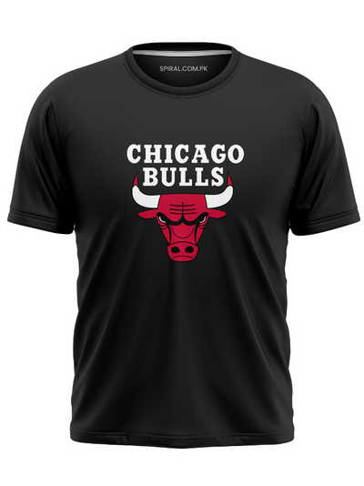 Chicago Bull  T Shirt- Summer 2023 Vol 1