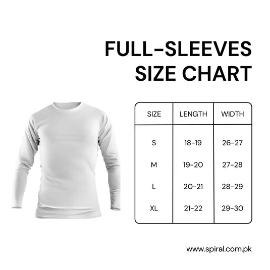 Wolverine Arms Strips Full Sleeve Shirt