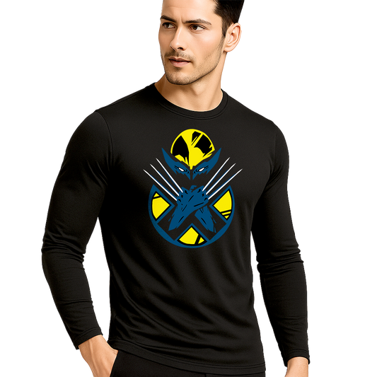 Wolverine X Max Full Sleeve