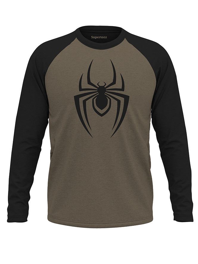 Spider Man adventure Raglan Volume 1-2020