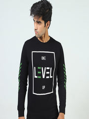 Level-Up Sweatshirt